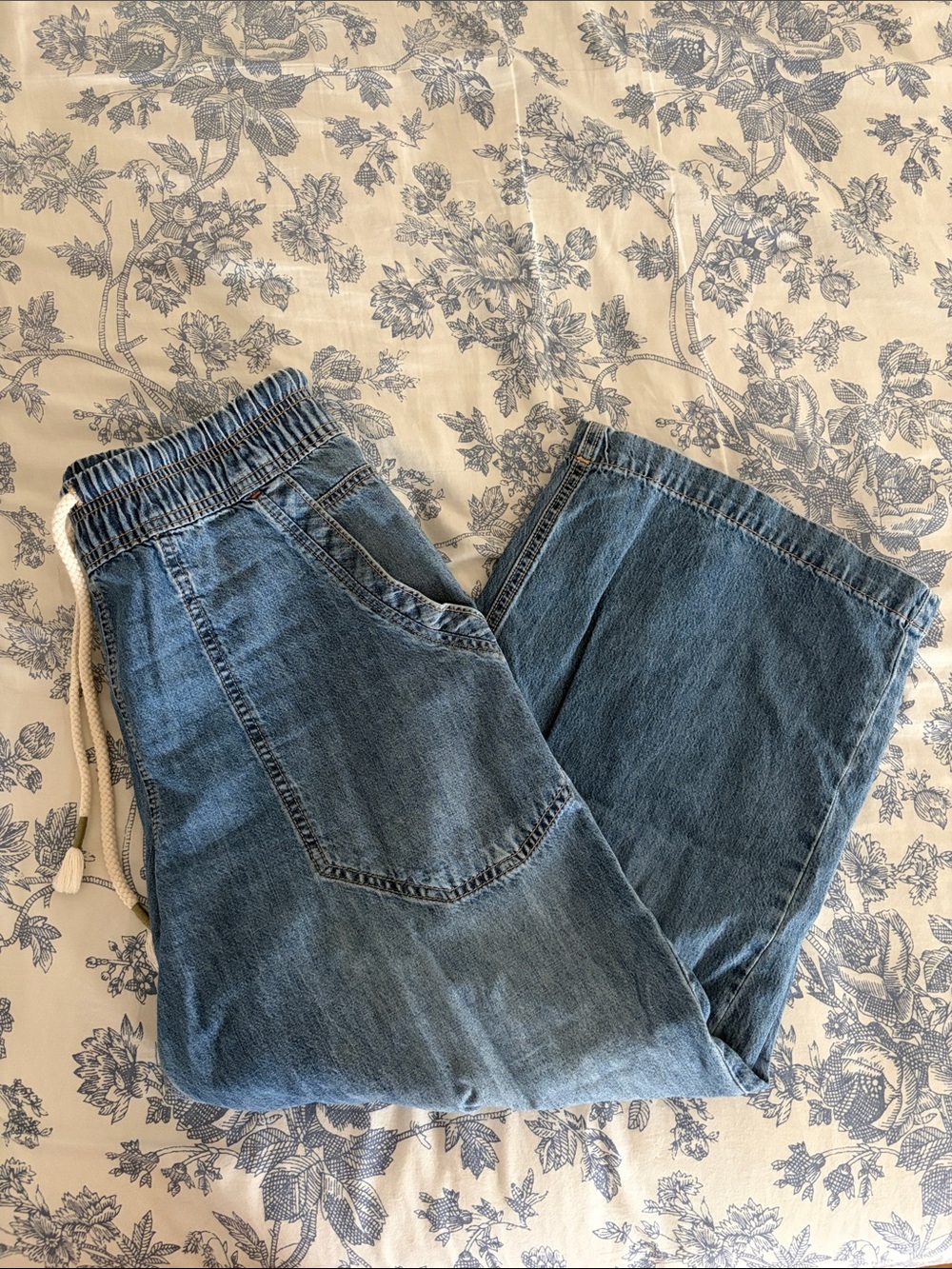 We The Free Easy Peasy Jeans